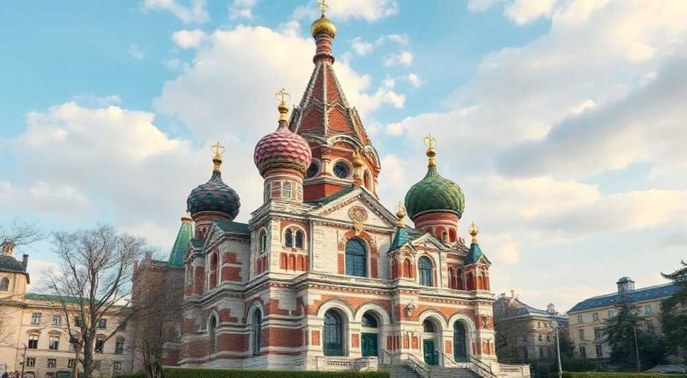 Василия блаженного архитектор