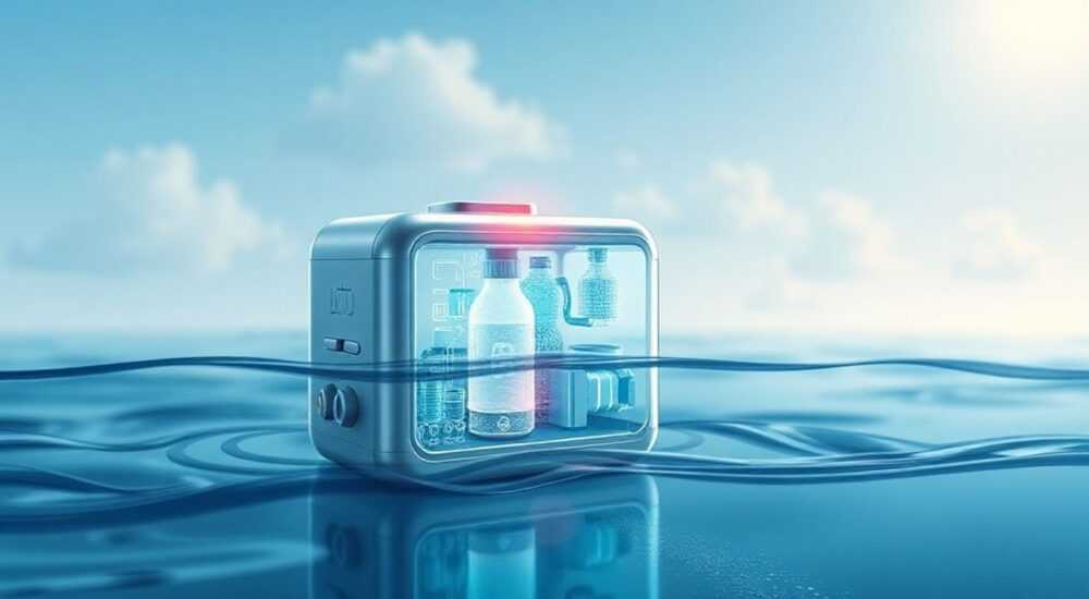 Водородная энергетика: 5 реальных кейсов