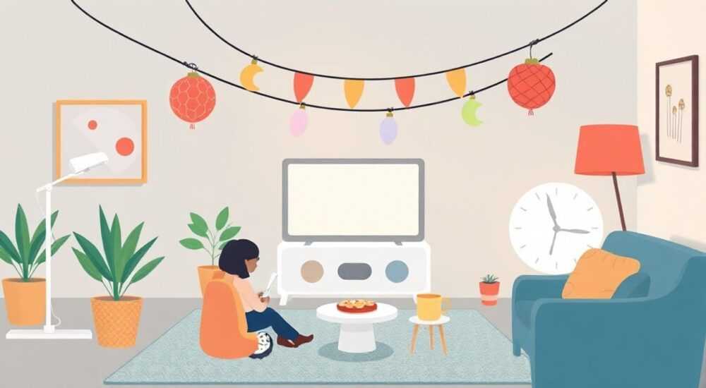 Вопросы и ответы: Apple Home и сценарий «Party Time»