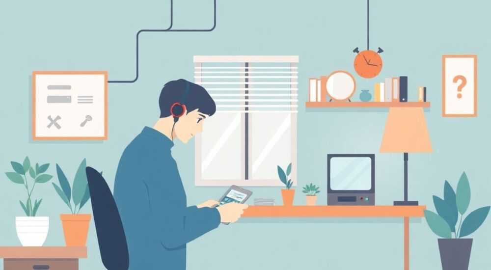 Вопросы и ответы: Home Assistant и сценарий «Работа»