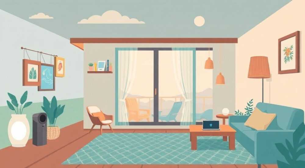 Вопросы и ответы: Yandex Smart Home и сценарий «Отпуск»