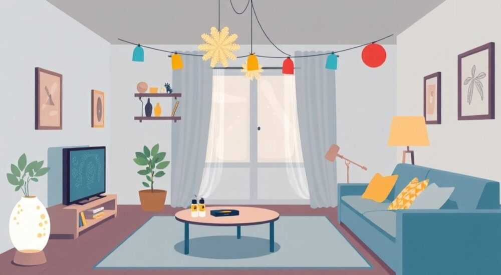 Вопросы и ответы: Yandex Smart Home и сценарий «Party Time»