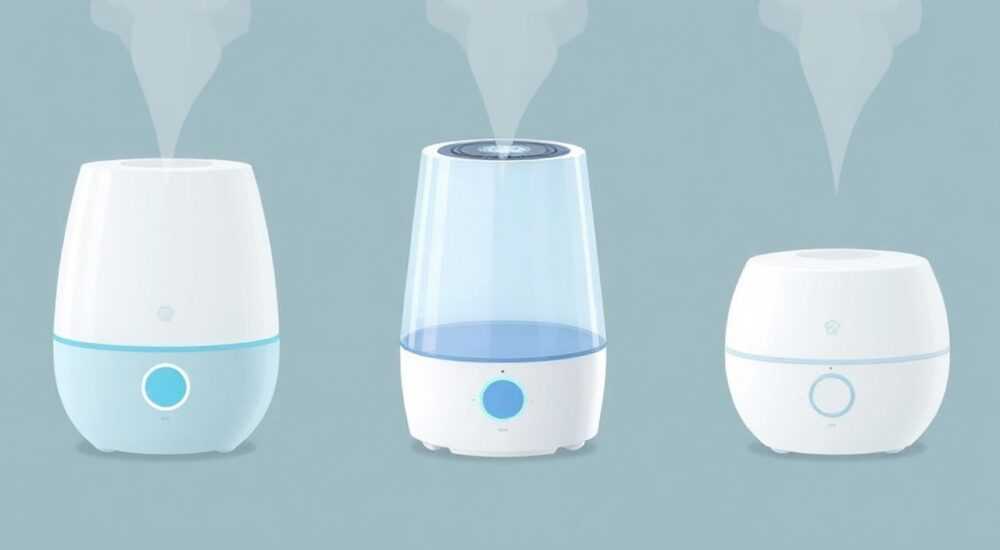 Wi‑Fi vs Bluetooth Mesh: что выбрать для умные увлажнители в 2024