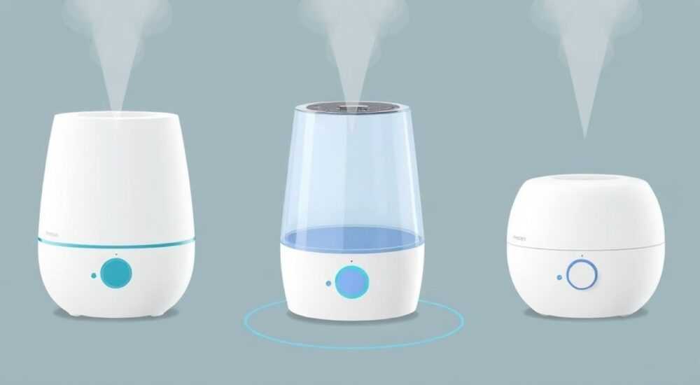 Wi‑Fi vs Bluetooth Mesh: что выбрать для умные увлажнители в 2026