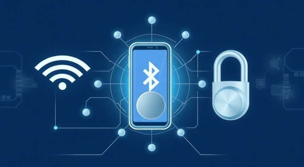 Wi‑Fi vs Bluetooth Mesh: что выбрать для умные замки в 2024
