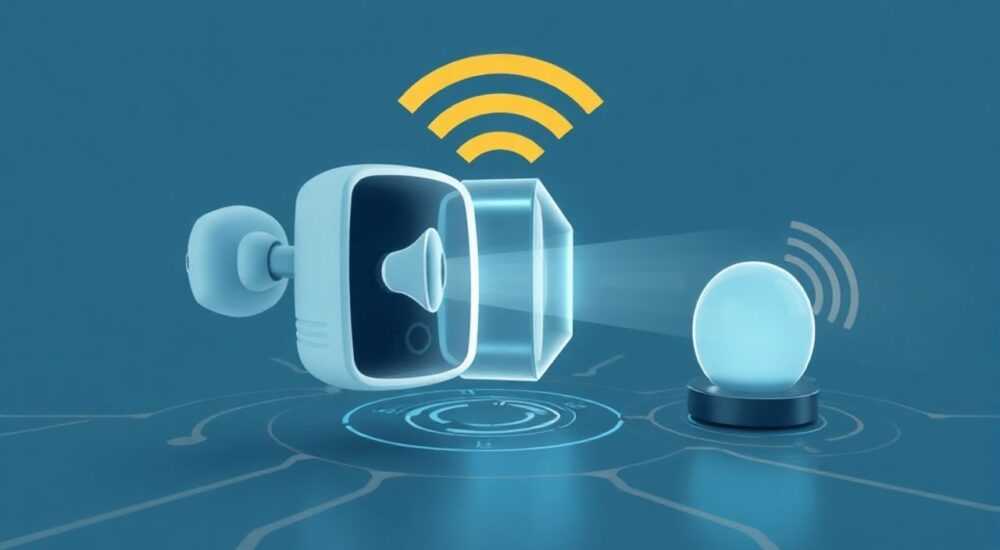 Wi‑Fi vs Matter: что выбрать для датчики движения в 2026