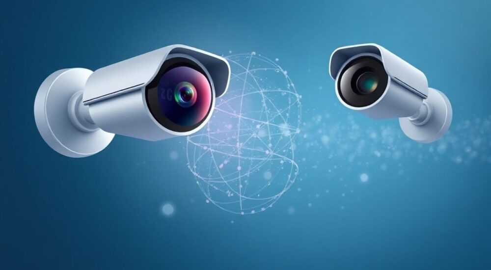 Wi‑Fi vs Matter: что выбрать для камеры безопасности в 2026