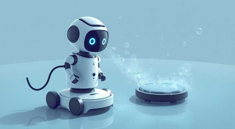 Wi‑Fi vs Matter: что выбрать для роботы‑пылесосы в 2024