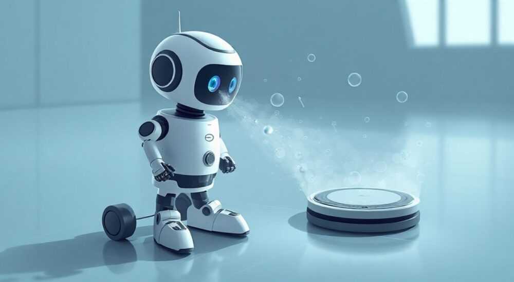 Wi‑Fi vs Matter: что выбрать для роботы‑пылесосы в 2025
