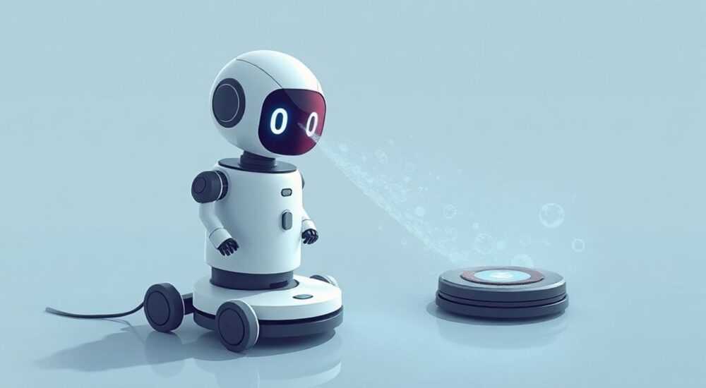Wi‑Fi vs Matter: что выбрать для роботы‑пылесосы в 2026
