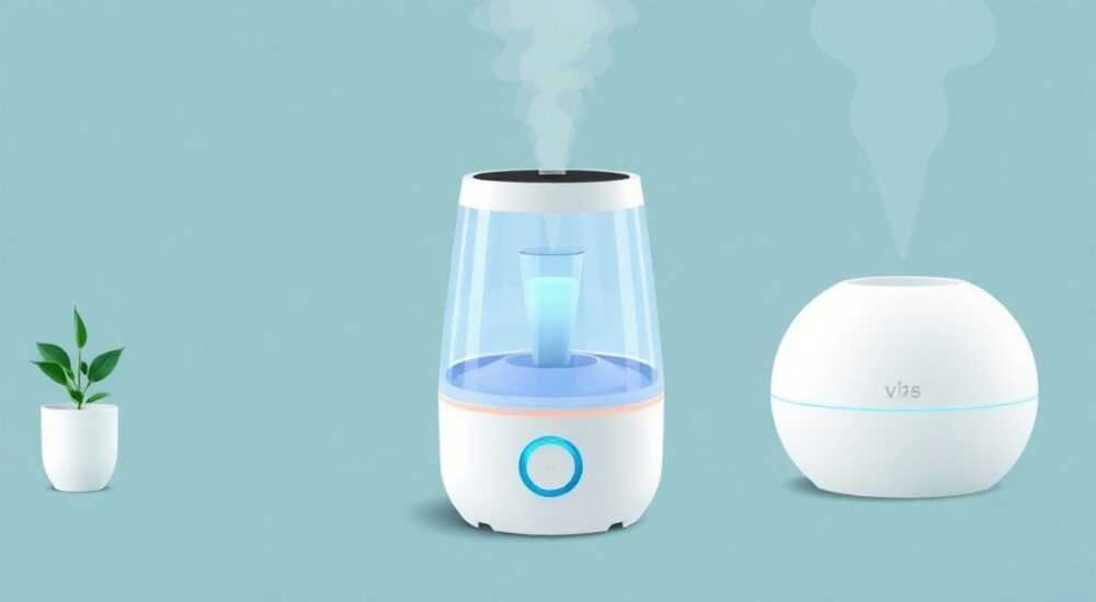 Wi‑Fi vs Matter: что выбрать для умные увлажнители в 2025