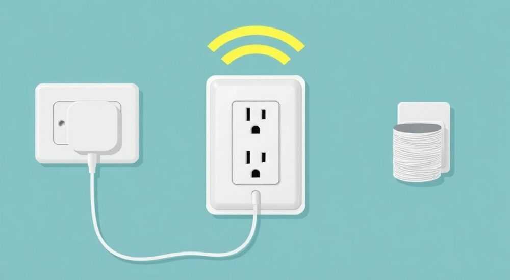 Wi‑Fi vs Thread: что выбрать для умные розетки в 2026
