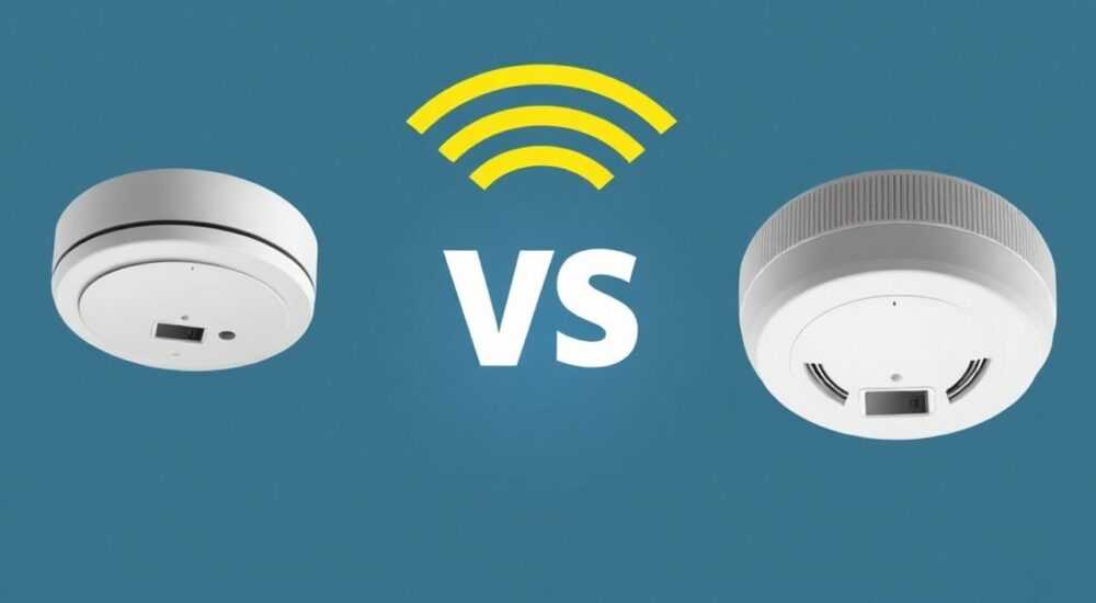 Wi‑Fi vs Ultra‑Wideband: что выбрать для датчики дыма в 2024