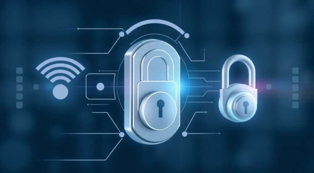 Wi‑Fi vs Ultra‑Wideband: что выбрать для умные замки в 2025