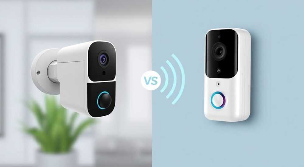 Wi‑Fi vs Ultra‑Wideband: что выбрать для видеодомофоны в 2024