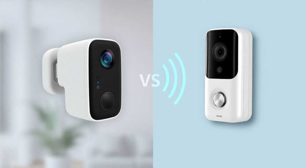 Wi‑Fi vs Ultra‑Wideband: что выбрать для видеодомофоны в 2026
