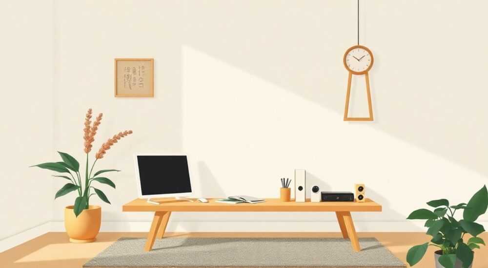 Японский минимализм: самые стильные решения с минимальным бюджетом