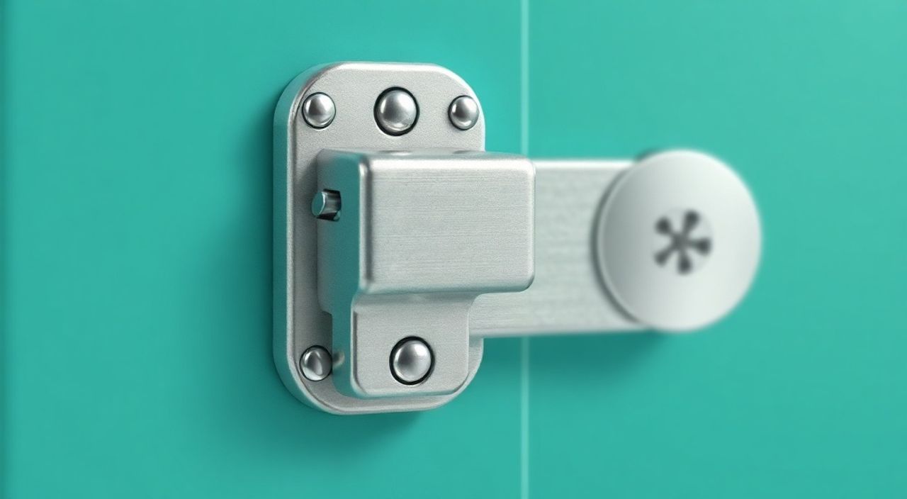 Замок child‑lock: 10 причин выбрать