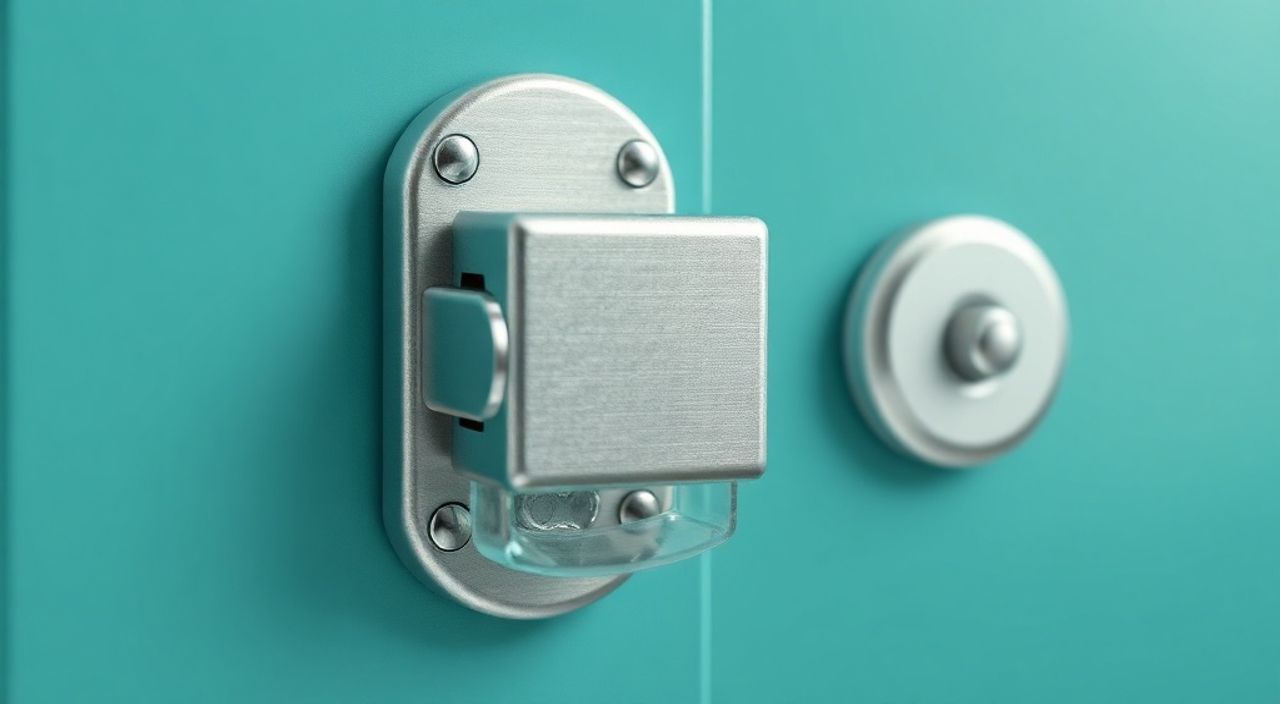 Замок child‑lock: 5 причин выбрать