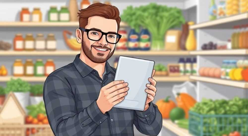 Запиши что можно использовать дома для хранения продуктов вместо пластиковых пакетов и контейнеров