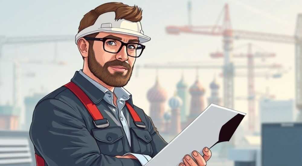 Зарплата архитектора в казани