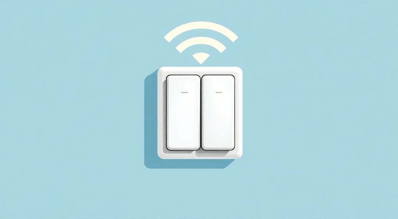 Защитную шторку: 10 причин выбрать для умного Wi‑Fi рубильника