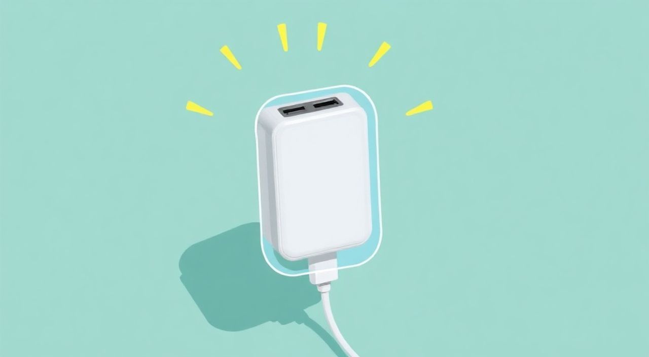 Защитную шторку: 15 причин выбрать для зарядного блока USB