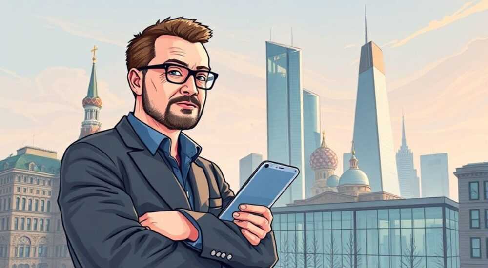Здание сэв в москве архитектор