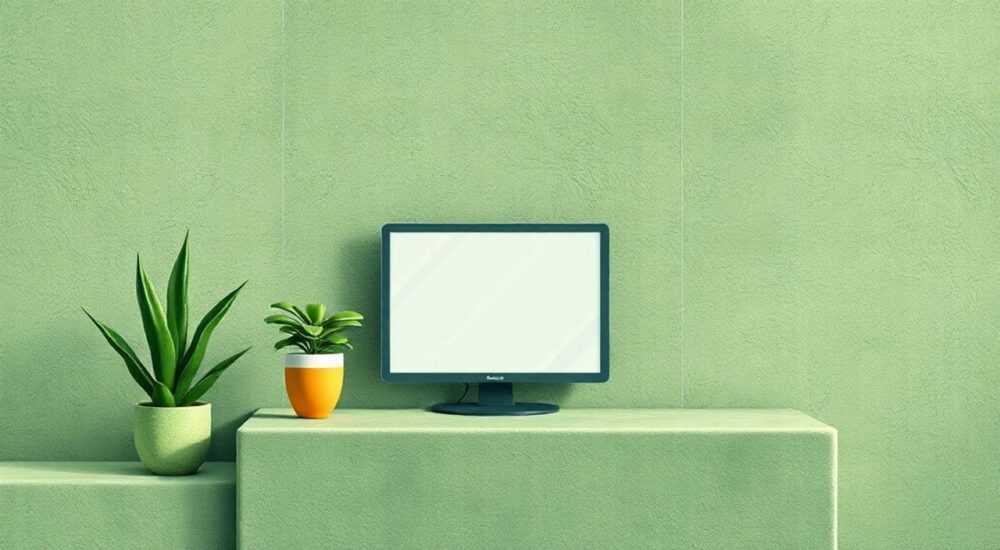 Зелёный бетон: 5 причин перейти