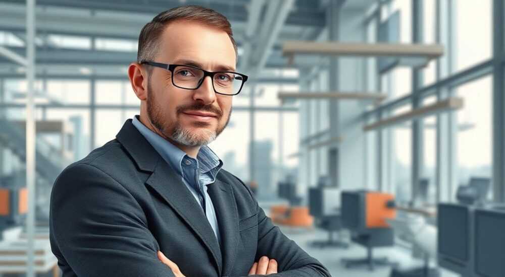 Жерихов архитектор