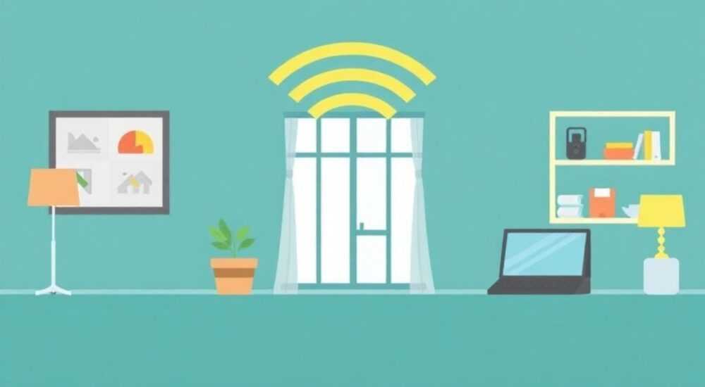 Zigbee или wifi что лучше для умного дома