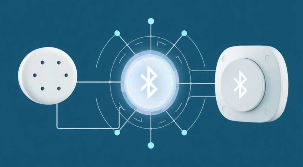 Zigbee vs Bluetooth Mesh: что выбрать для датчики движения в 2024