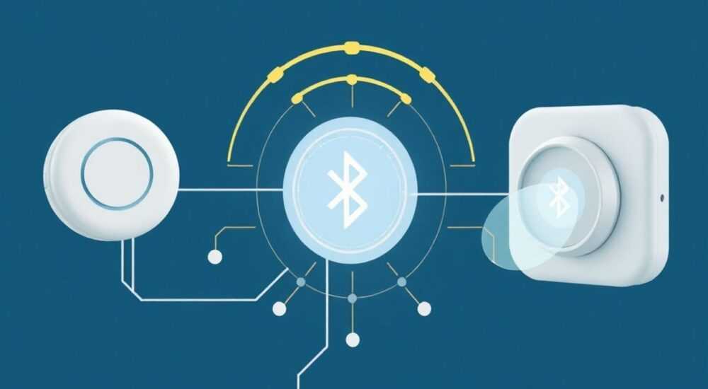 Zigbee vs Bluetooth Mesh: что выбрать для датчики движения в 2026