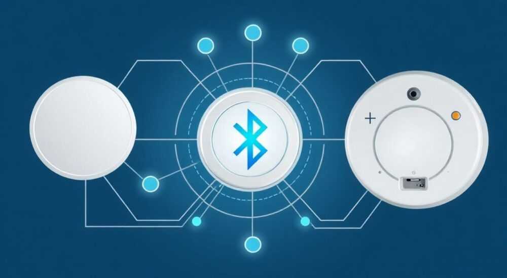 Zigbee vs Bluetooth Mesh: что выбрать для датчики дыма в 2024