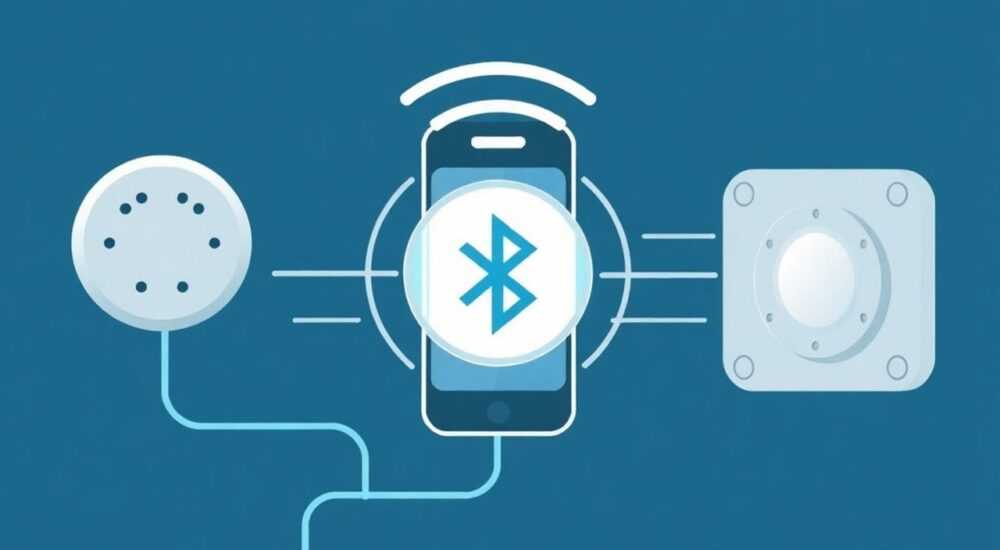 Zigbee vs Bluetooth Mesh: что выбрать для датчики утечки воды в 2024
