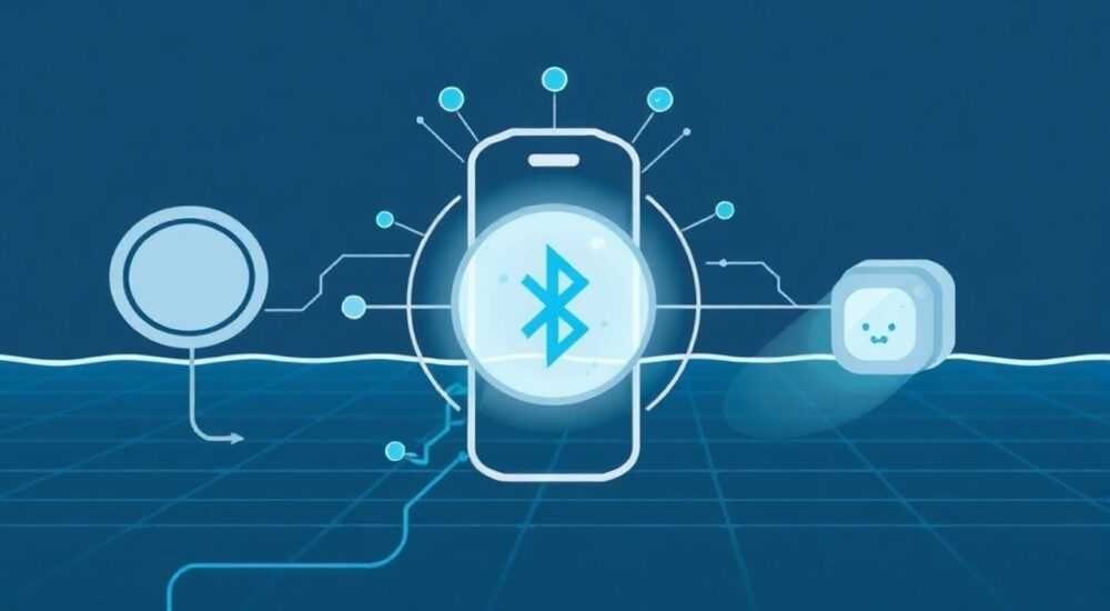 Zigbee vs Bluetooth Mesh: что выбрать для датчики утечки воды в 2025