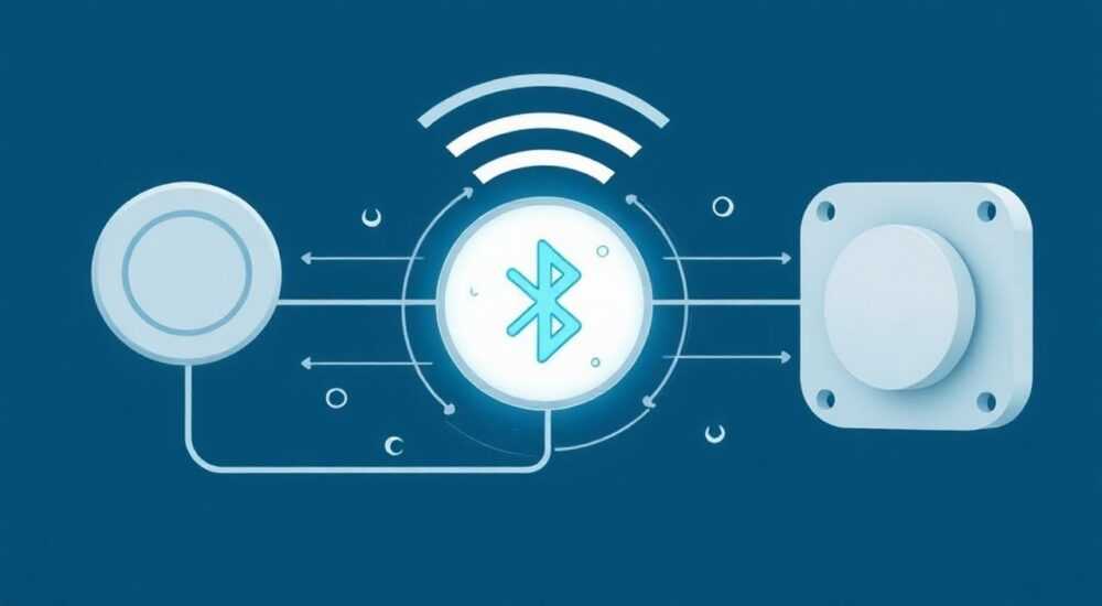 Zigbee vs Bluetooth Mesh: что выбрать для датчики утечки воды в 2026