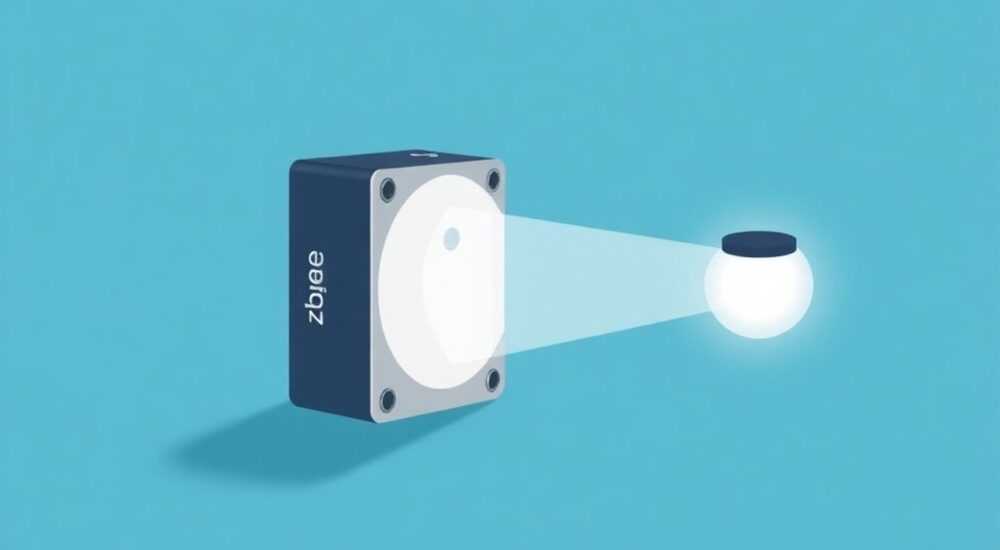 Zigbee vs Matter: что выбрать для датчики движения в 2024