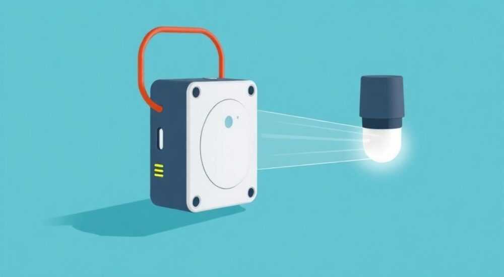 Zigbee vs Matter: что выбрать для датчики движения в 2026