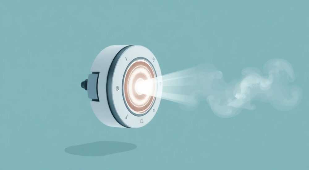 Zigbee vs Matter: что выбрать для датчики дыма в 2025