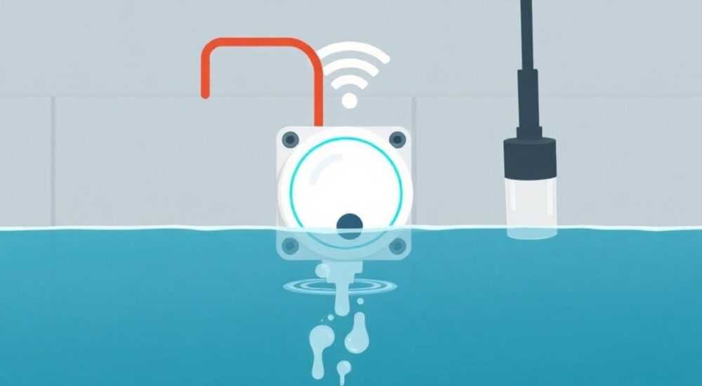 Zigbee vs Matter: что выбрать для датчики утечки воды в 2024
