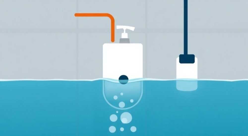 Zigbee vs Matter: что выбрать для датчики утечки воды в 2026
