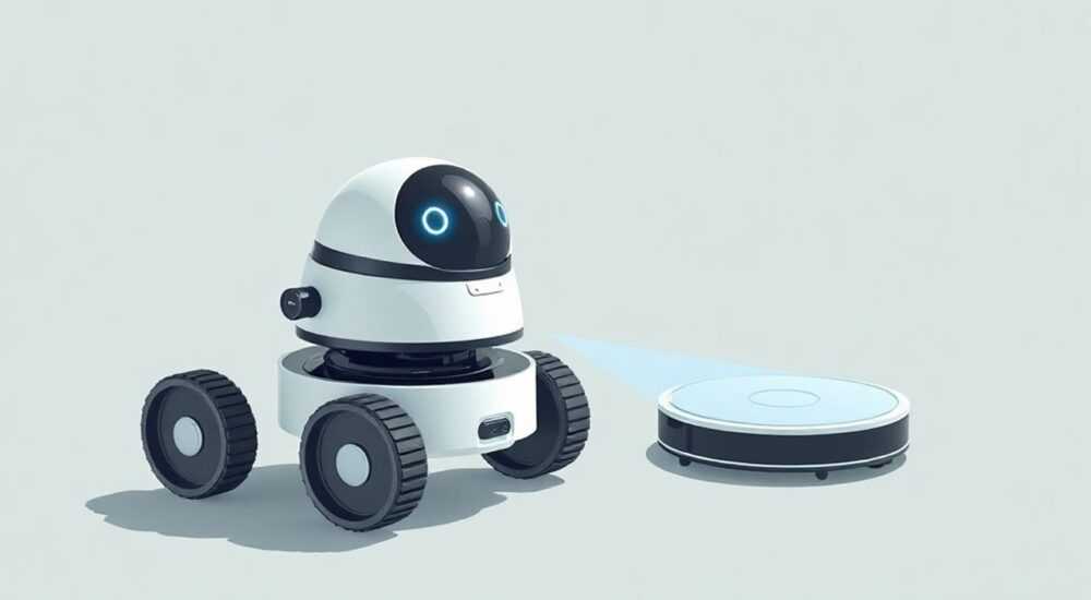 Zigbee vs Matter: что выбрать для роботы‑пылесосы в 2024