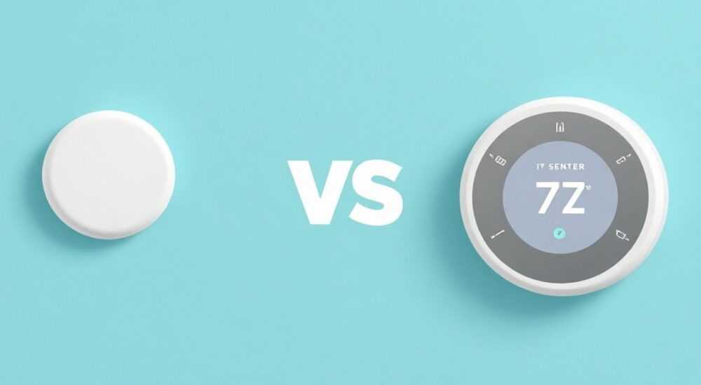Zigbee vs Matter: что выбрать для термостаты в 2024