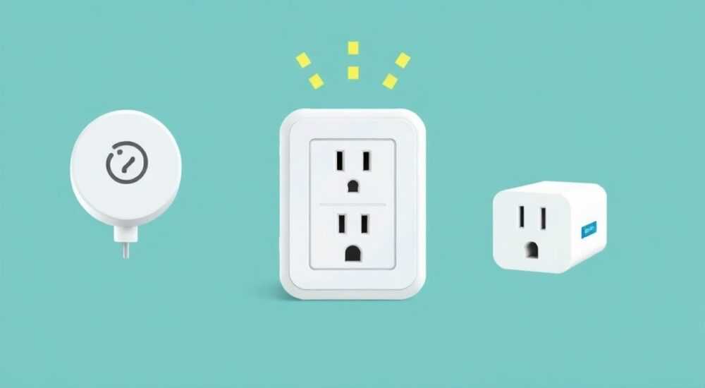 Zigbee vs Matter: что выбрать для умные розетки в 2024