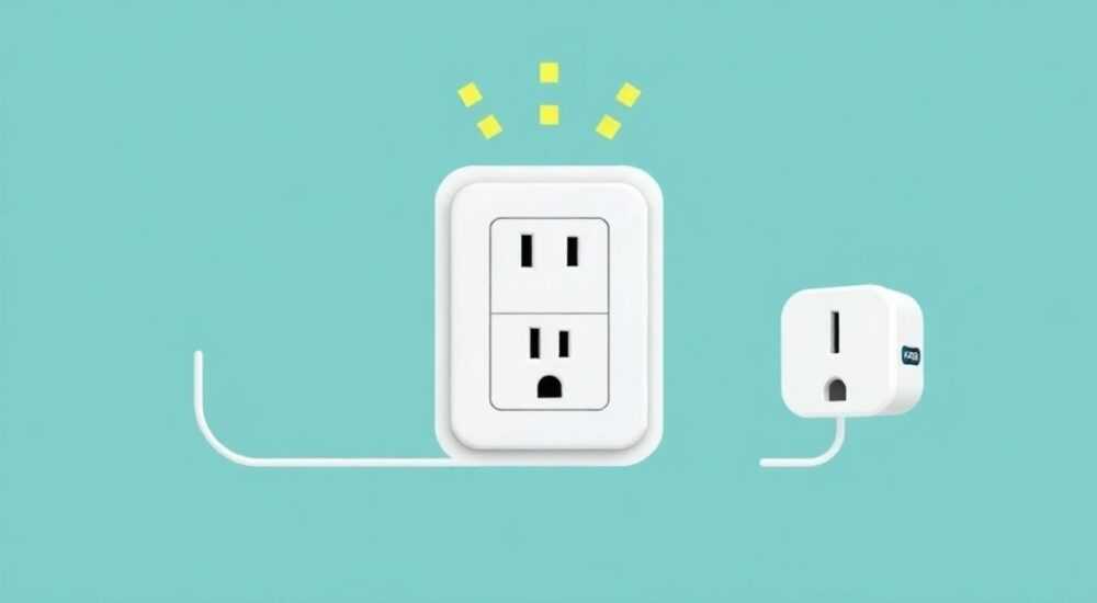 Zigbee vs Matter: что выбрать для умные розетки в 2026