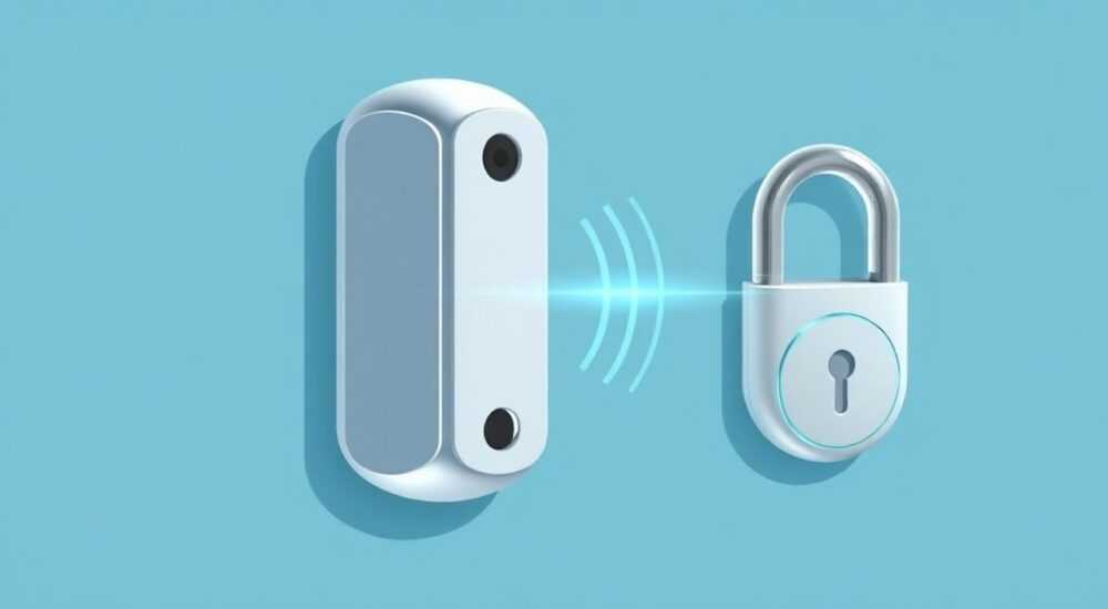 Zigbee vs Matter: что выбрать для умные замки в 2025
