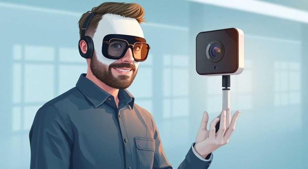 Zigbee vs Matter: что выбрать для видеодомофоны в 2025