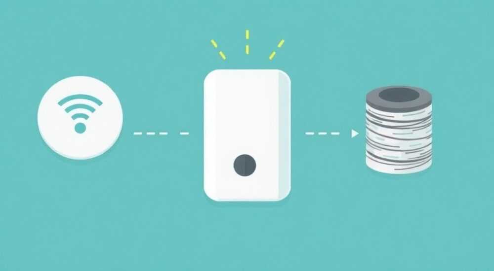 Zigbee vs Thread: что выбрать для датчики движения в 2025