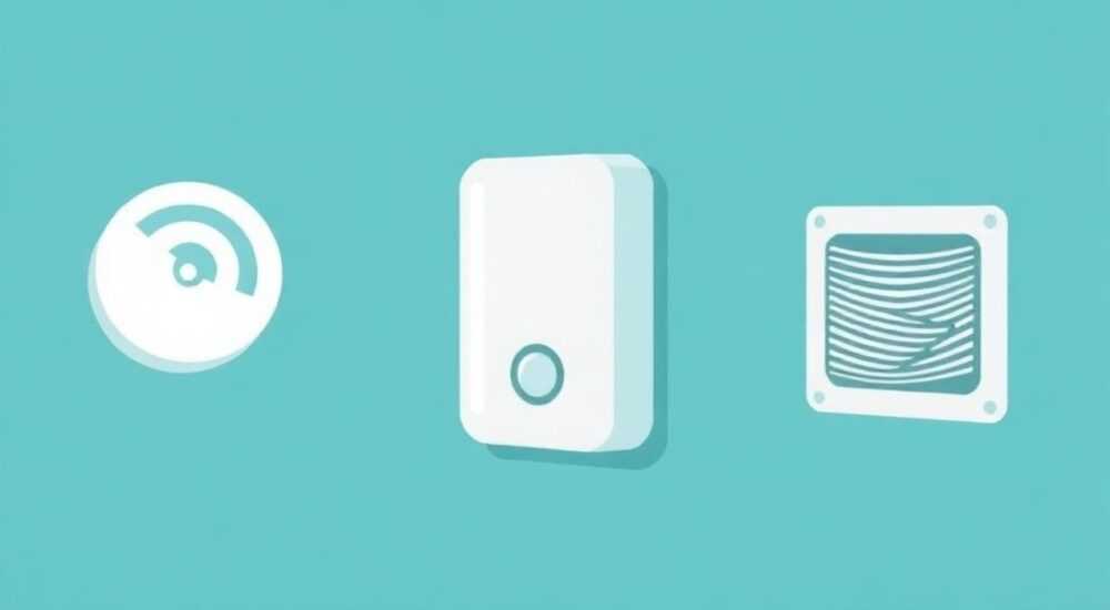 Zigbee vs Thread: что выбрать для датчики движения в 2026